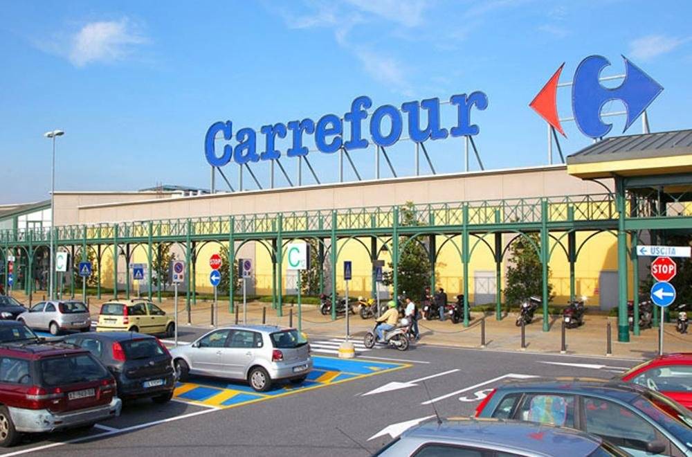 Carrefour
