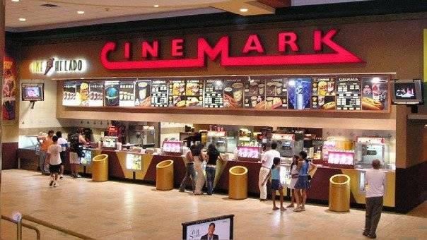 Cinemark