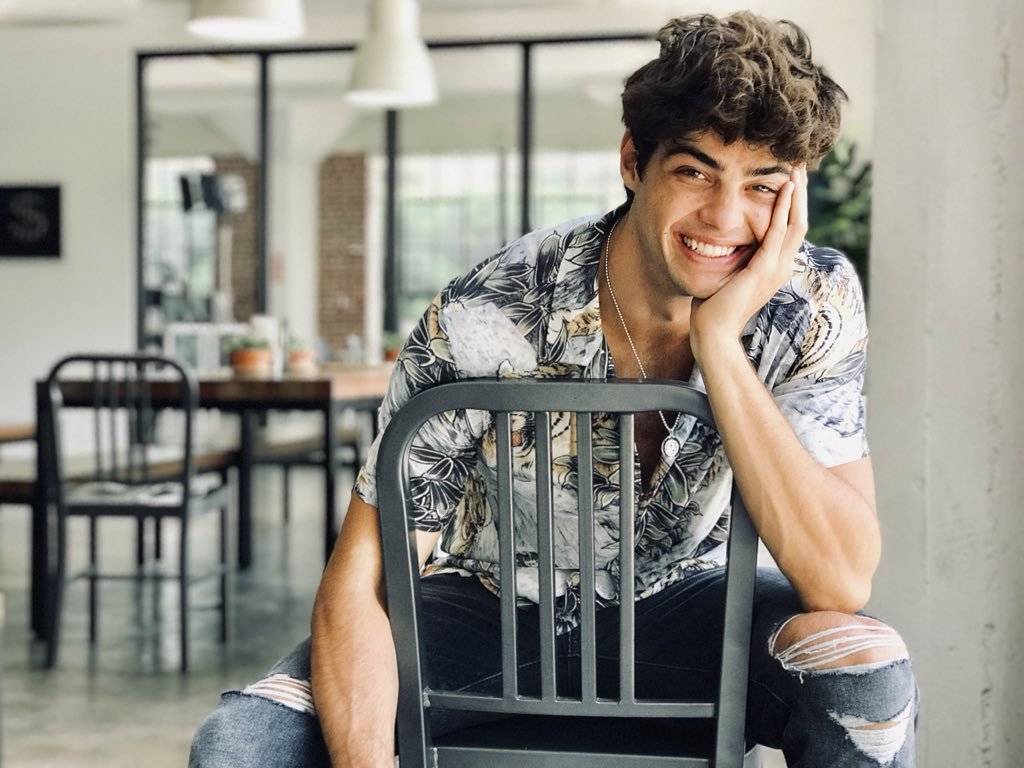 Noah Centineo