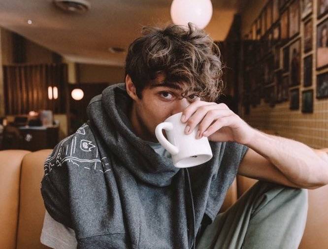 Noah Centineo