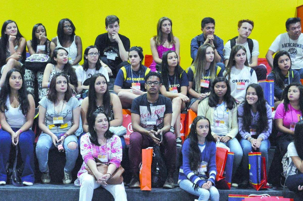 Feira Guia do Estudante