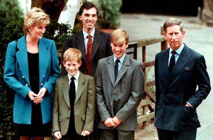 Lady Di