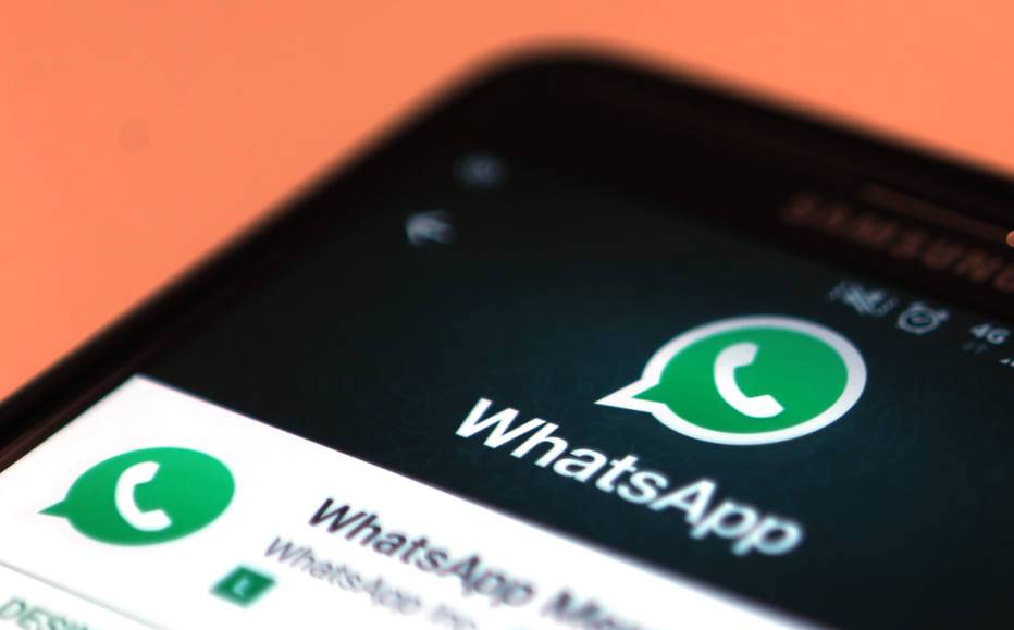WhatsApp