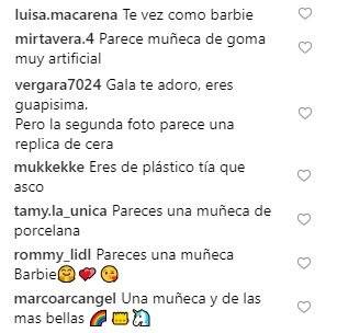 Gala Caldirola