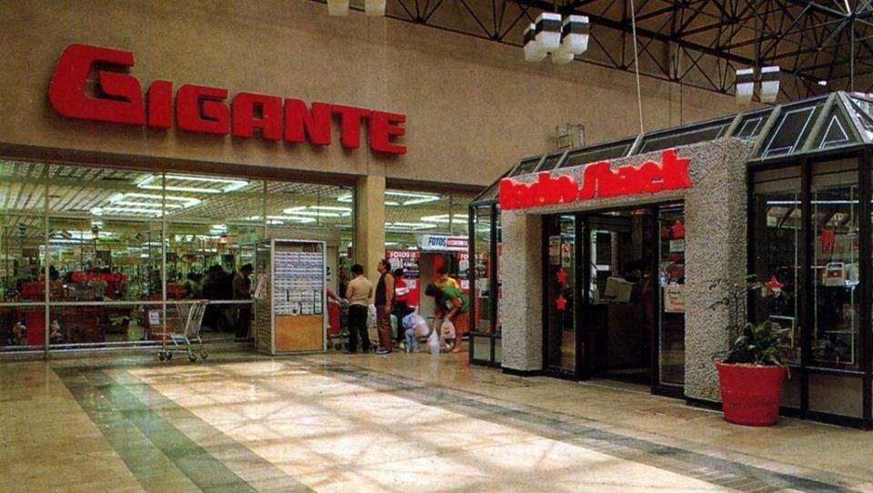 Gigante