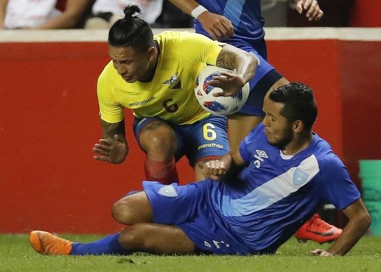 Foto: AFP