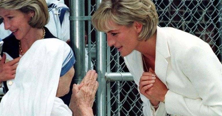 Lady Di