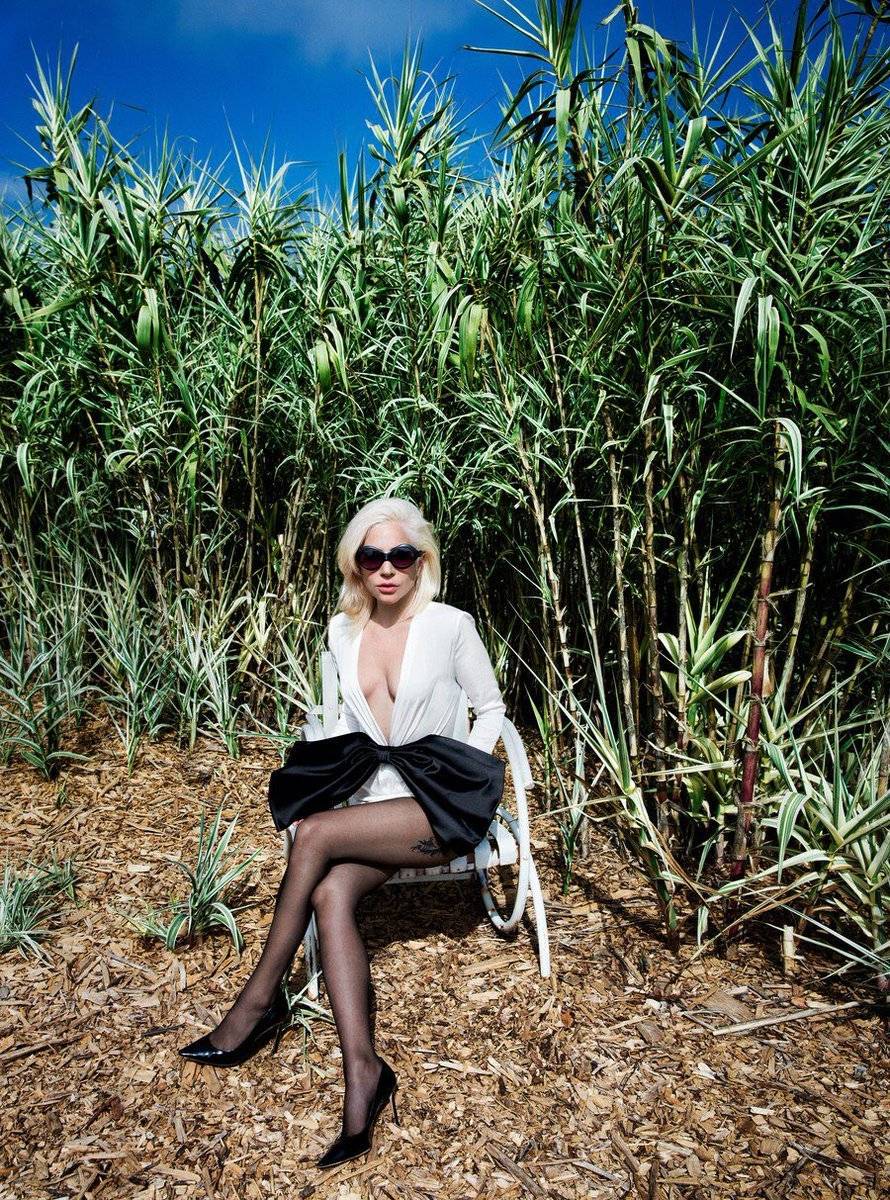 Lady Gaga