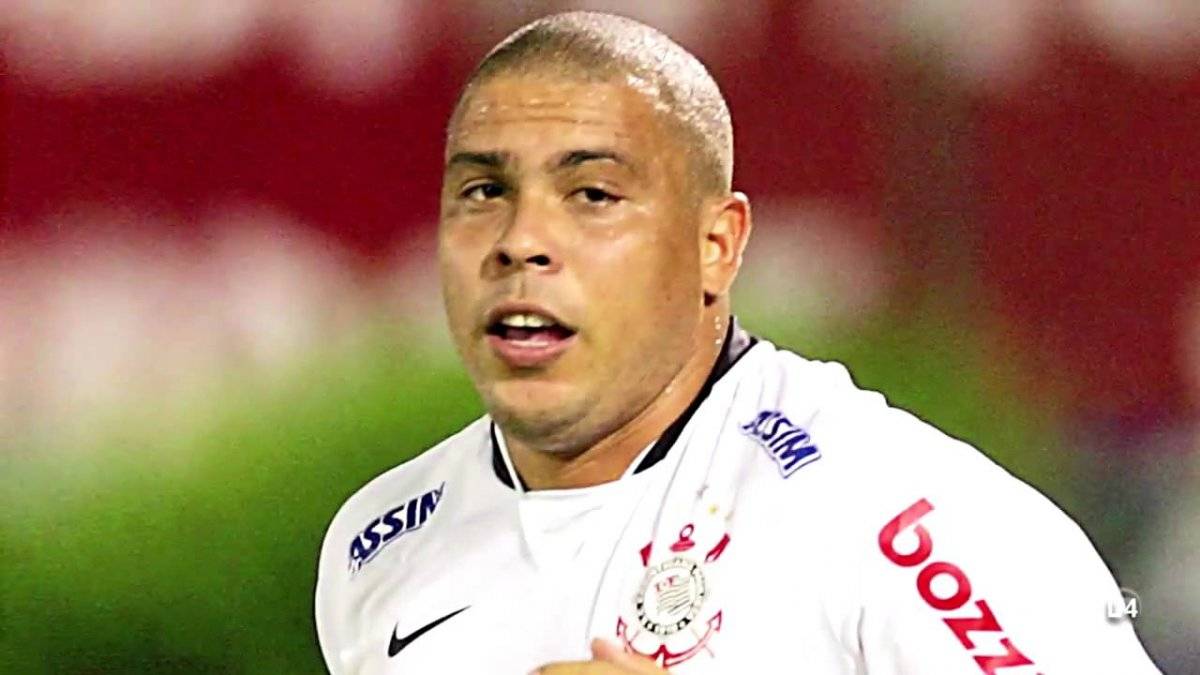 Los casos de convulsiones a futbolistas: ¡Le pasó a Ronaldo también!