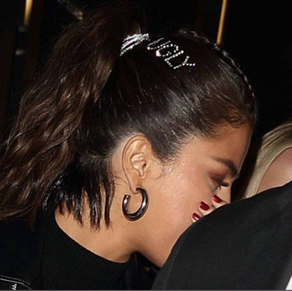 Selena Gomez