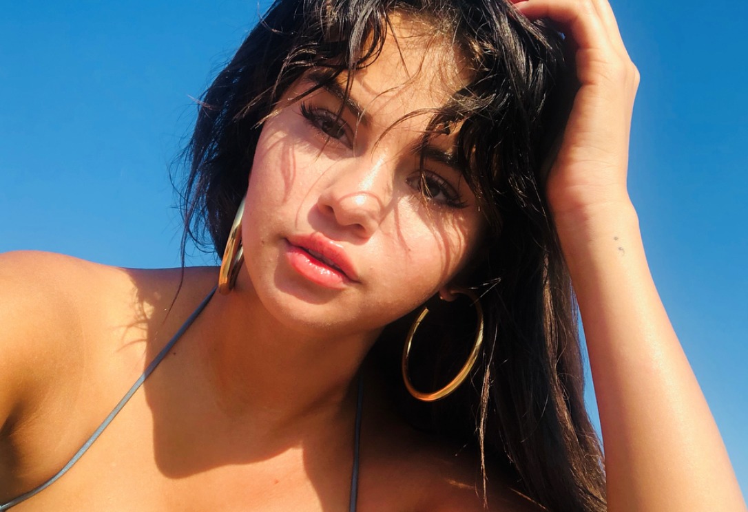 Selena Gomez