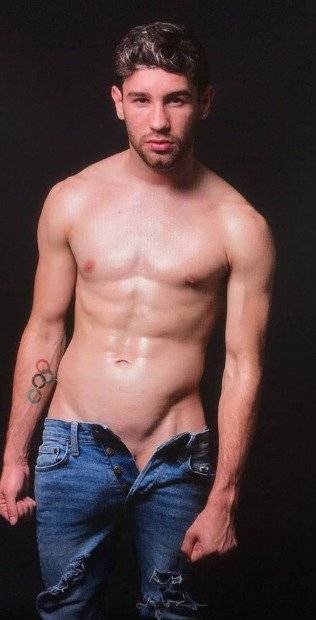Jeyvier Cintrón