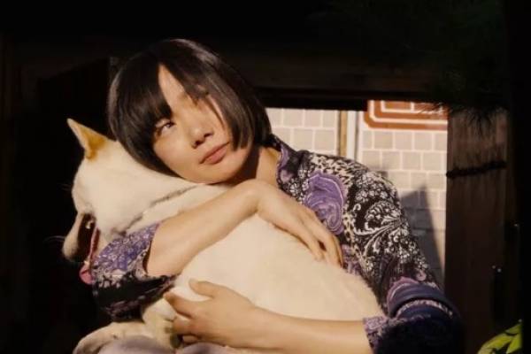 Sense 8