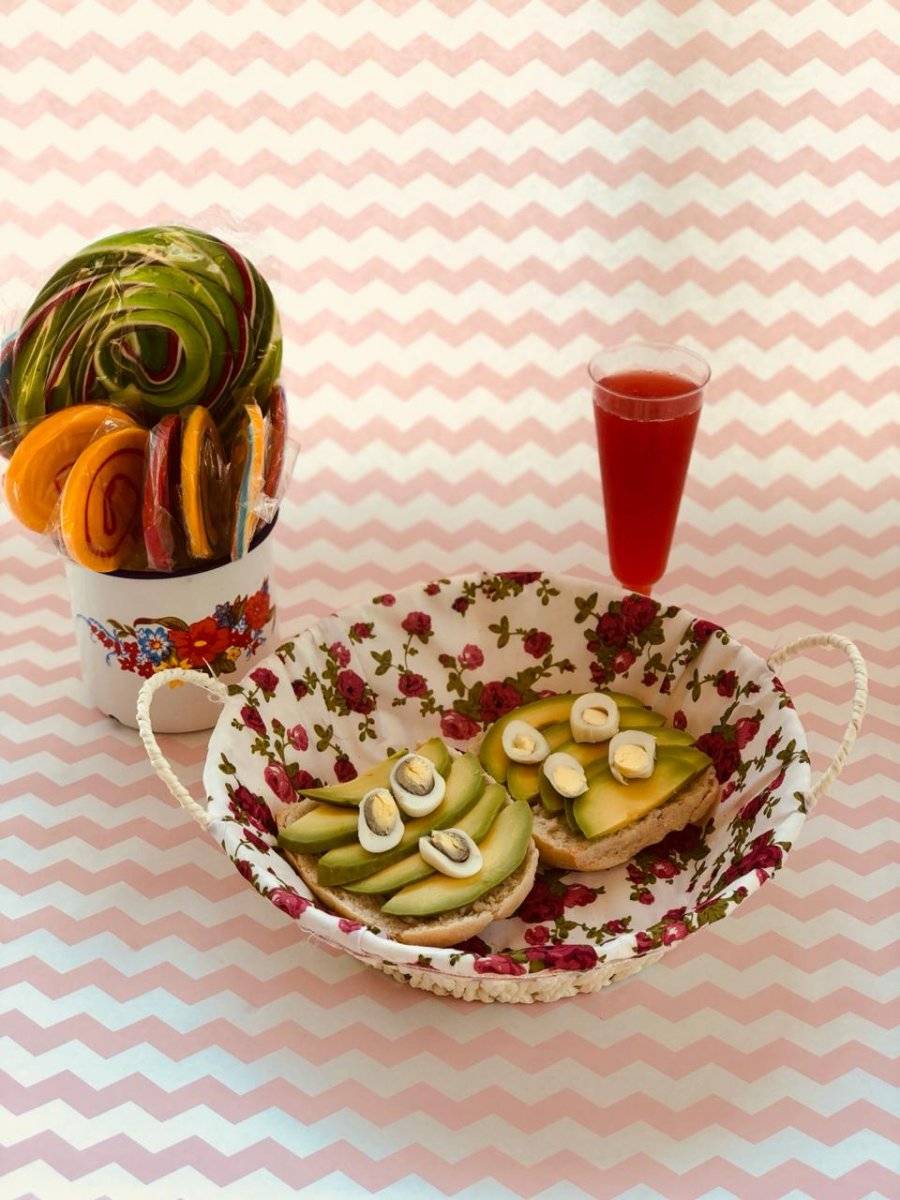 palta