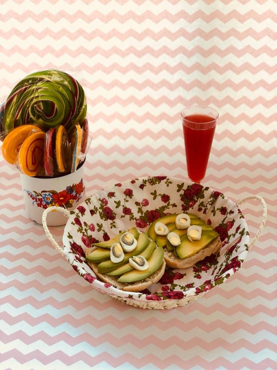 palta