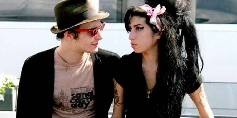 Amy Winehouse