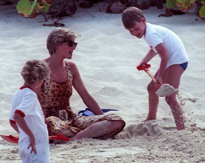 Lady Di