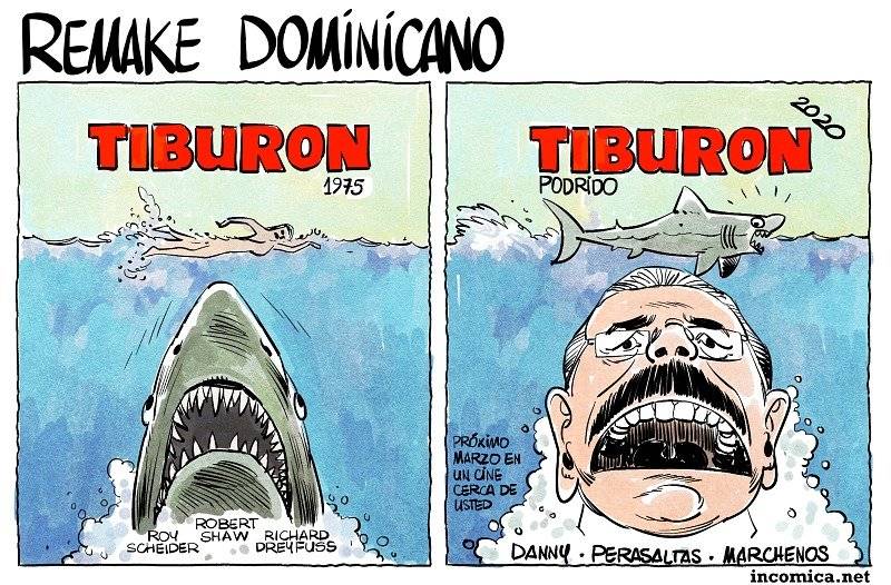 incómica