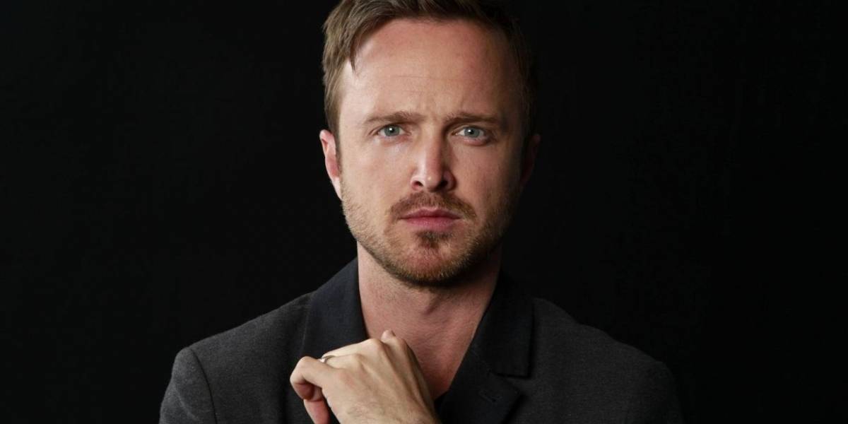Aaron Paul se integrará a la tercera temporada de Westworld