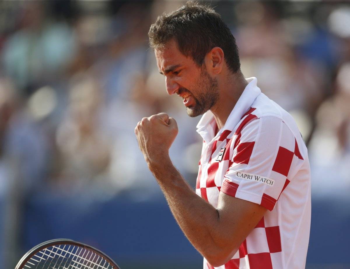 Cilic