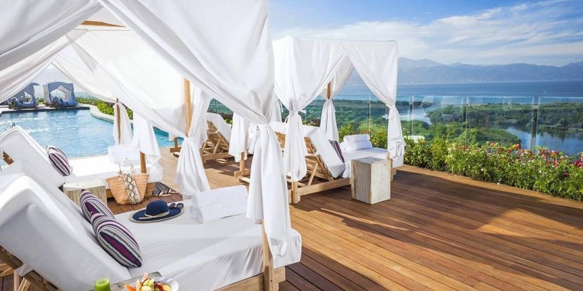 Una cadena hotelera está ofreciendo 120 mil dólares por vivir un año en sus hoteles