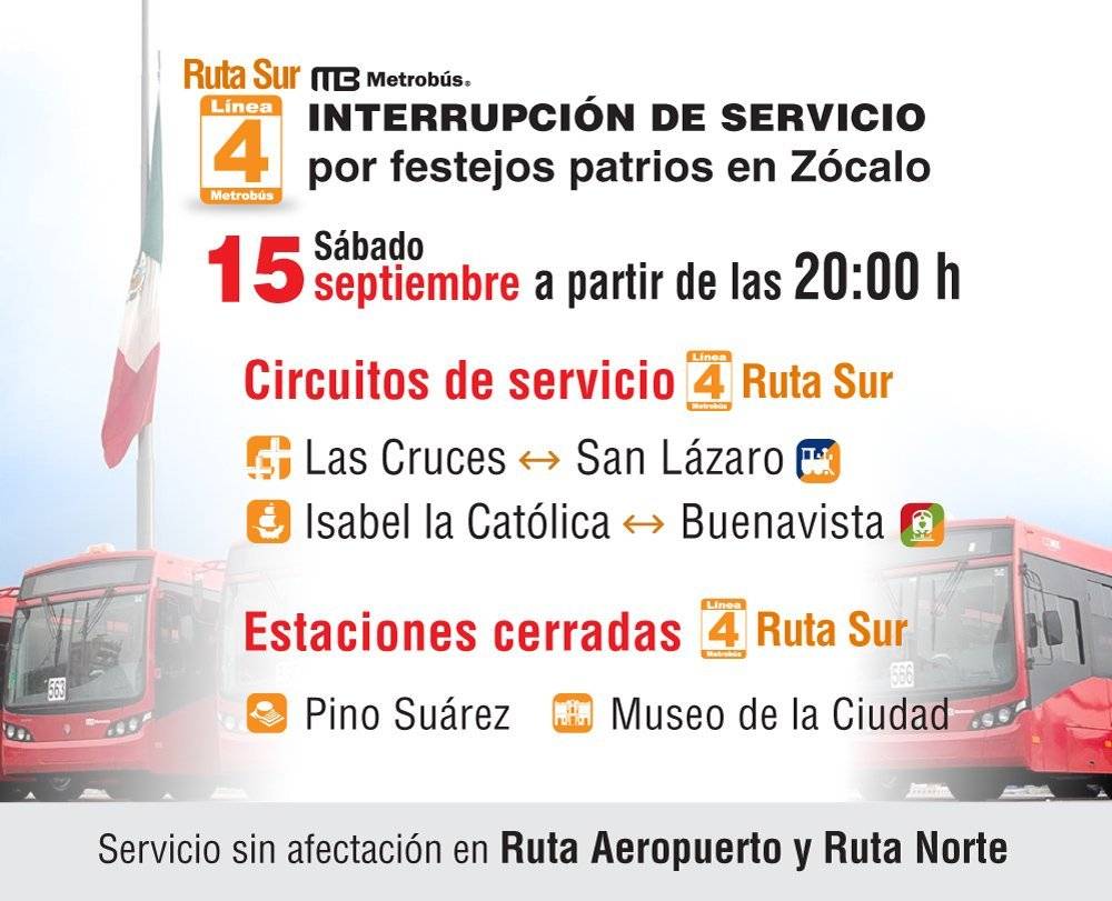 Metrobús