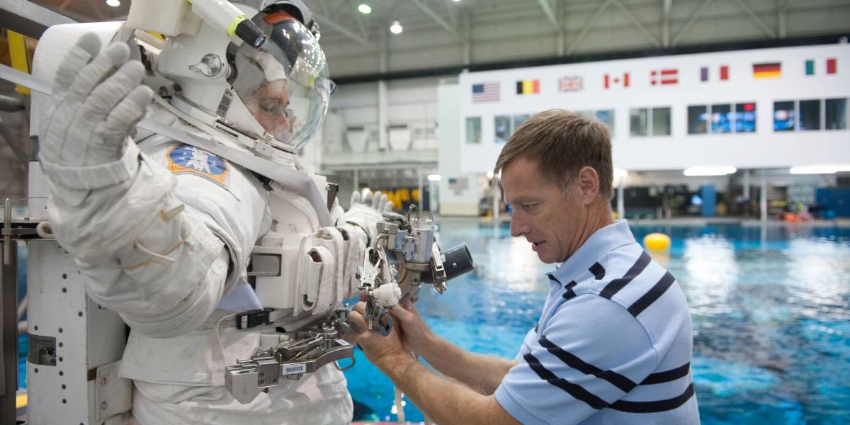 El sueño de muchos: Concurso premiará con viaje a la NASA a estudiante chileno
