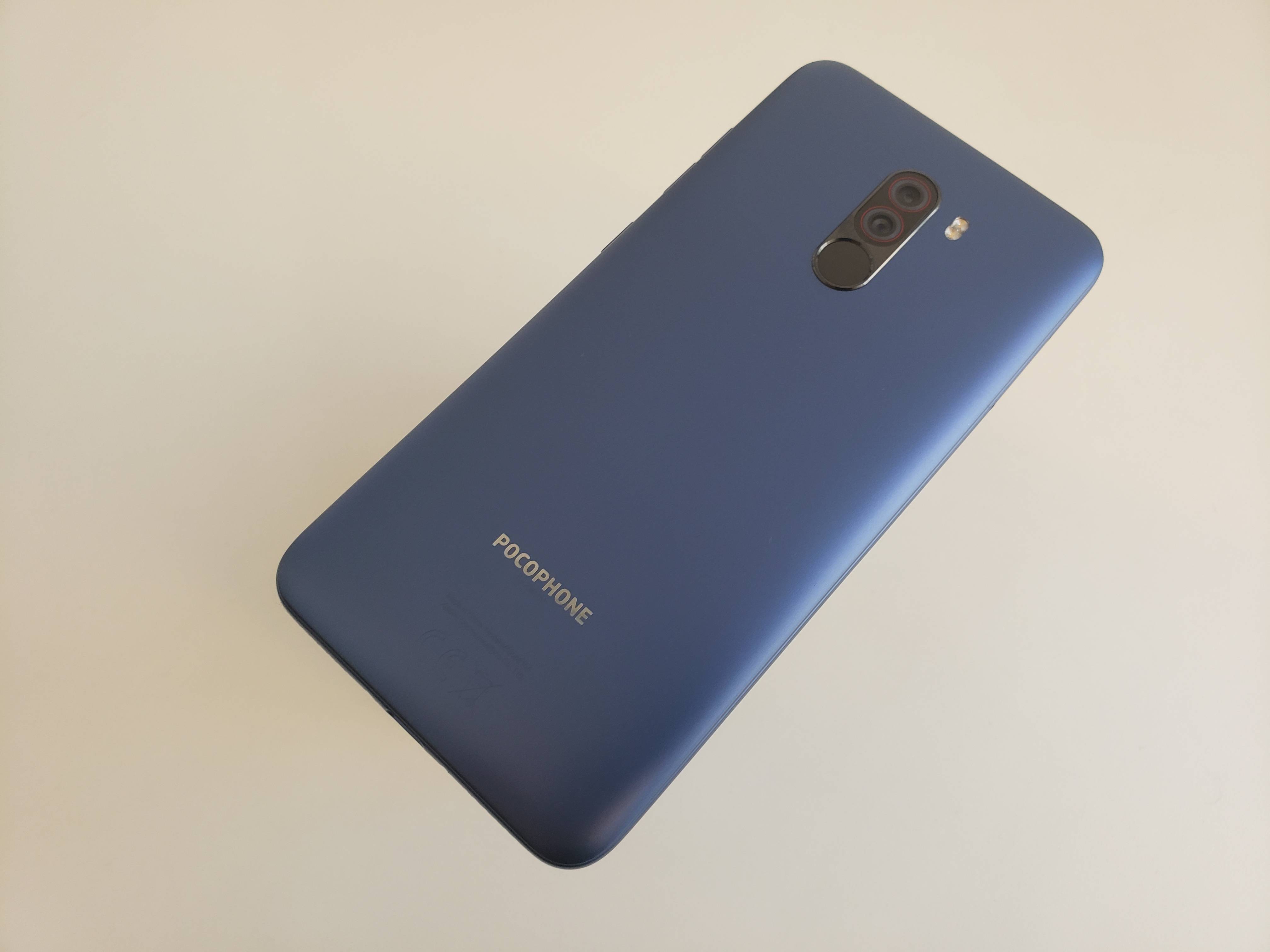 Xiaomi