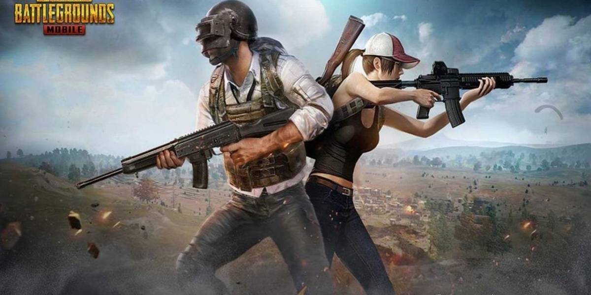 PUBG Mobile se actualiza con el mapa Sanhok y nuevas armas