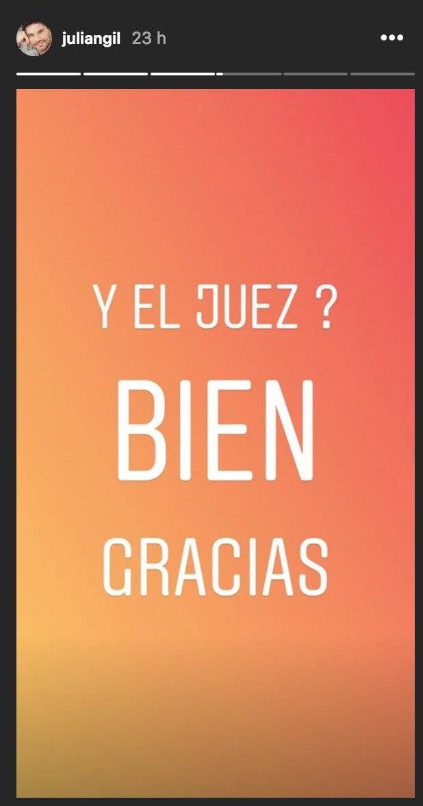 Julián Gil