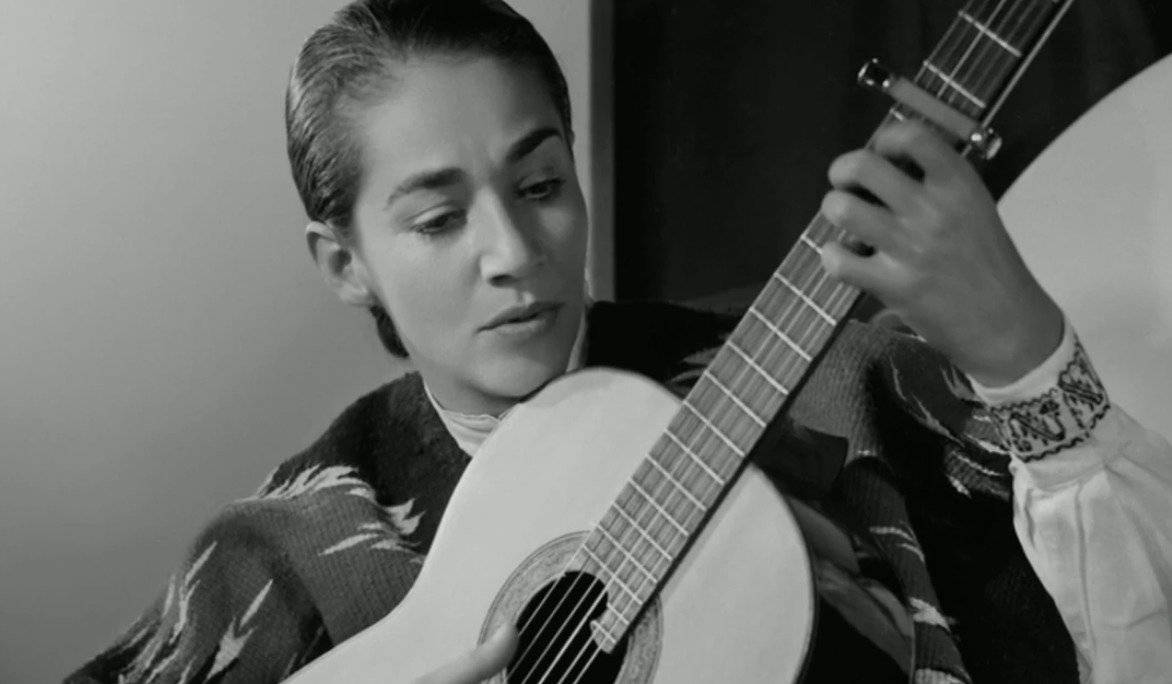 Chavela Vargas