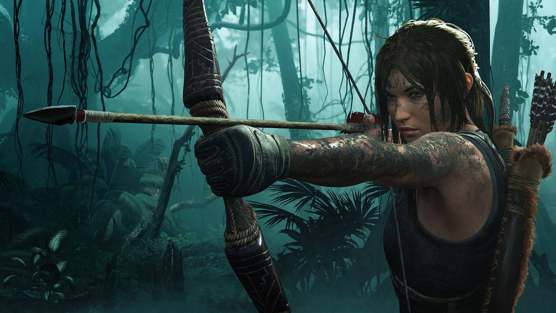 Shadow of the Tomb Raider Shadow of the Tomb Raider