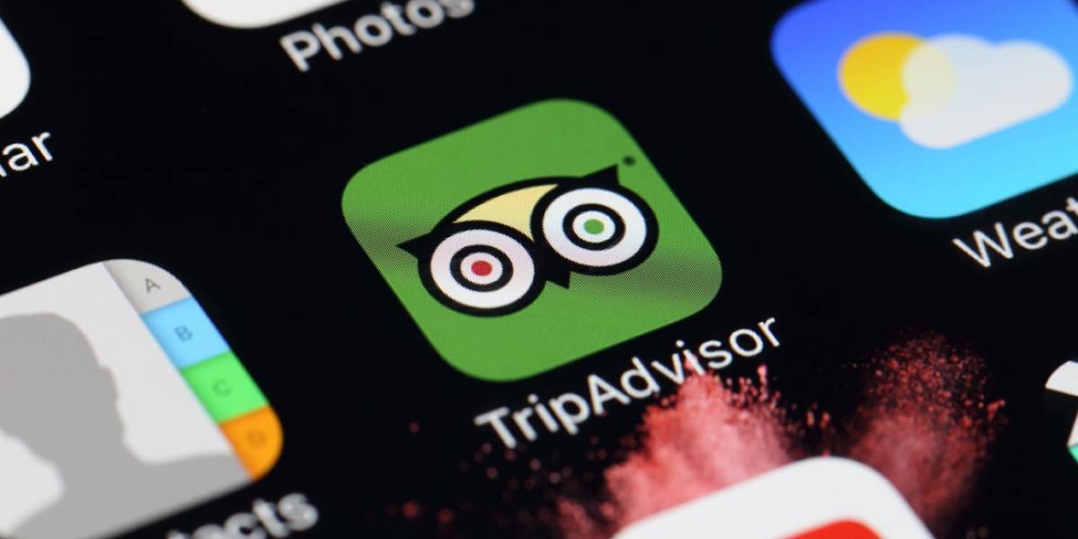 Vendió opiniones falsas en TripAdvisor y se ganó un viaje a la cárcel