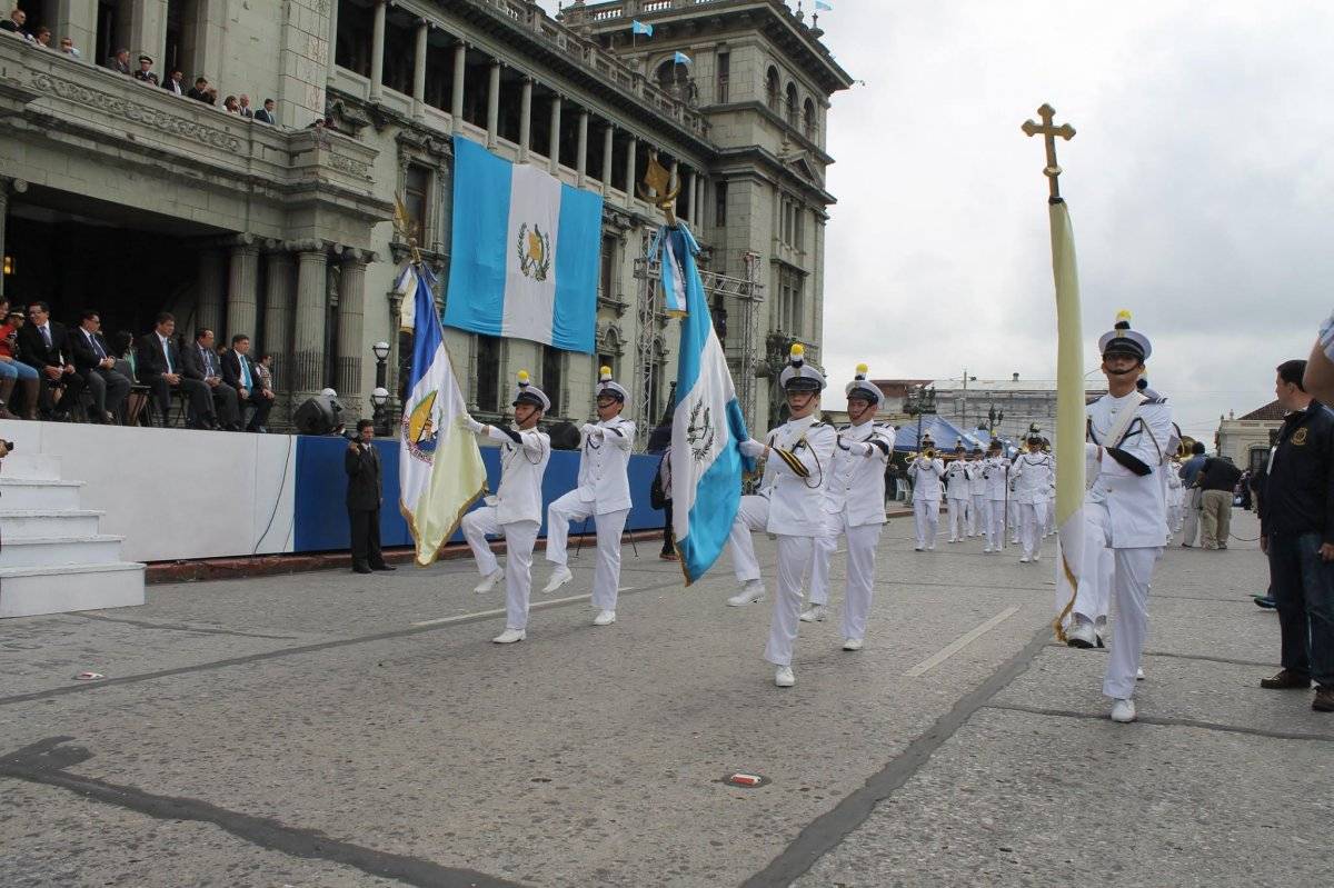 Desfile
