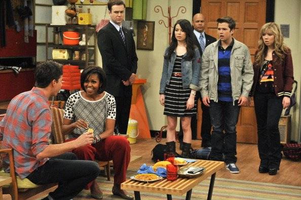 The Set Of