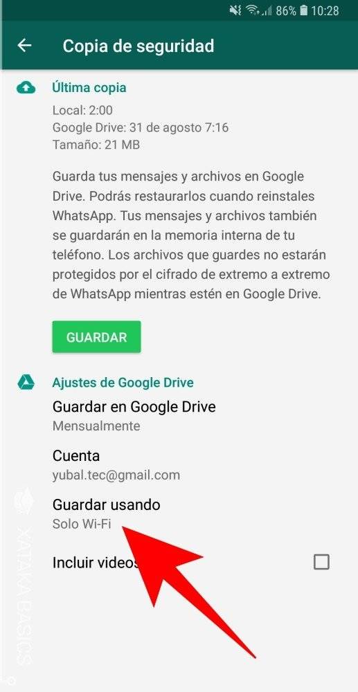 WhatsApp