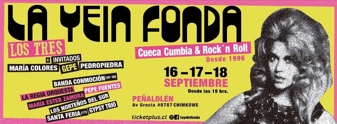 yein fonda