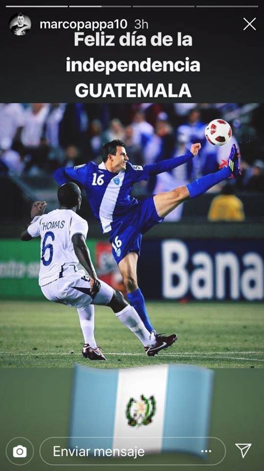 Foto: Instagram