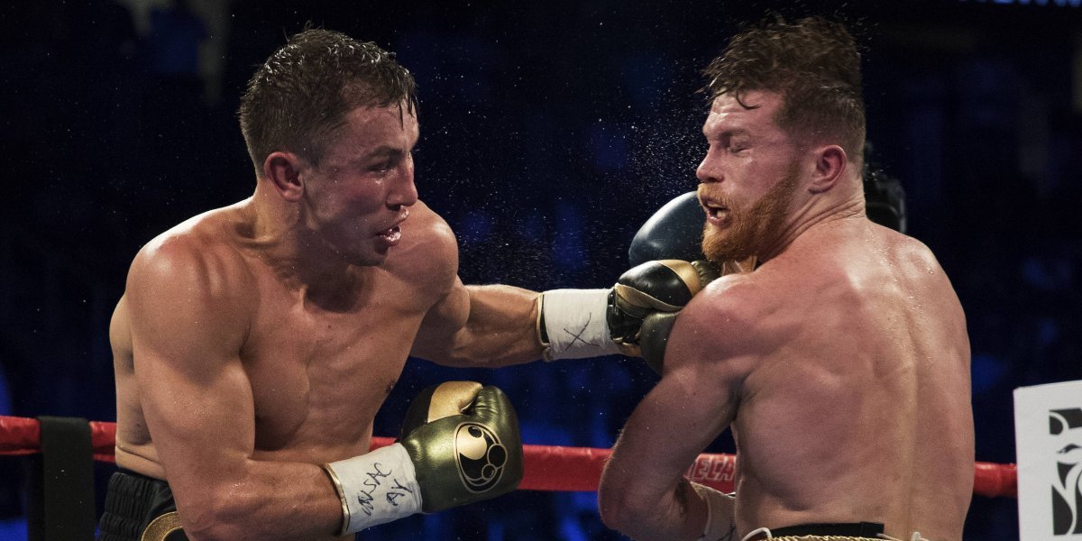 Ver pelea Canelo Álvarez vs Gennady Golovkin EN VIVO