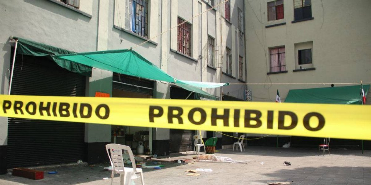Detienen a uno de los presuntos implicados en ataque en Garibaldi Detienen a uno de los presuntos implicados en ataque en Garibaldi
