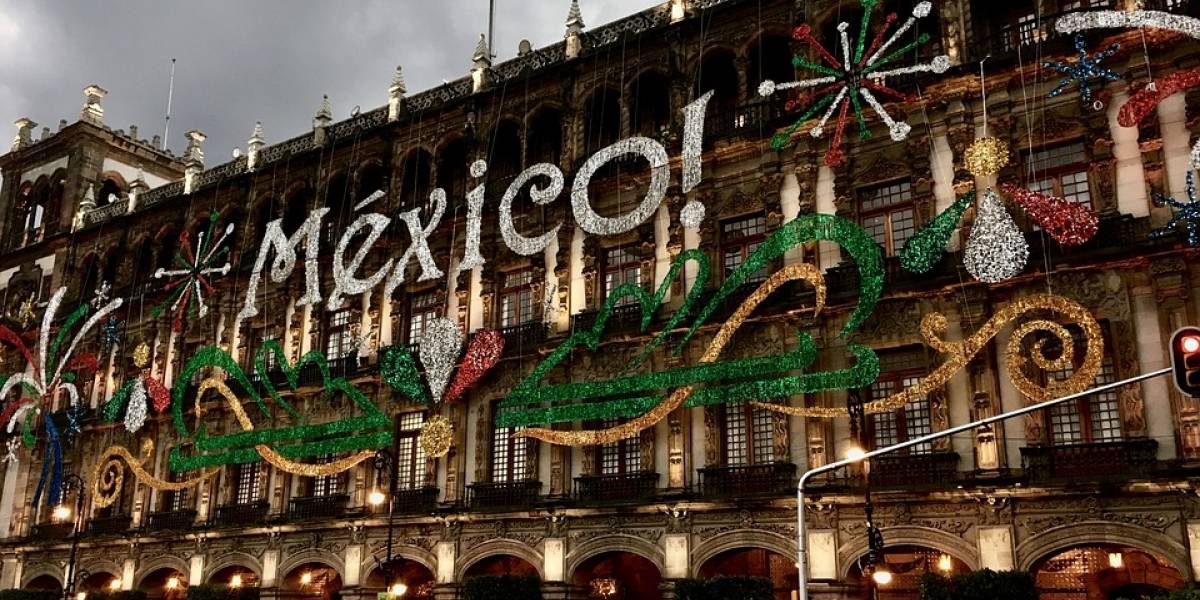 México: Cheque en blanco para celebrar las fiestas patrias, en CDMX perdonarán faltas administrativas