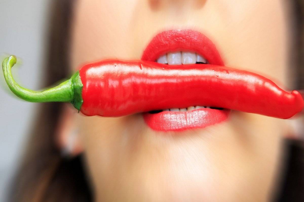 Chiles