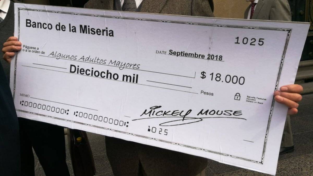 cheque