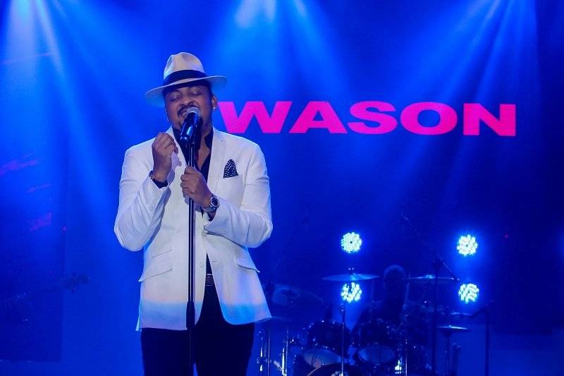 Wason Brazoban