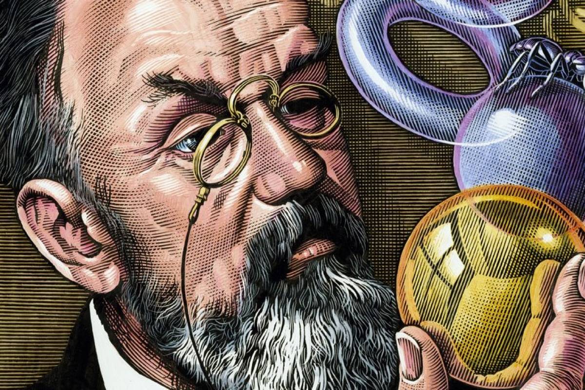 Henri Poincaré, el profeta del caos que probó que hay problemas