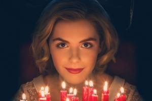 El mundo oculto de Sabrina