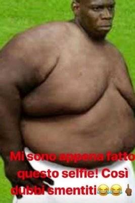 Mario Balotelli