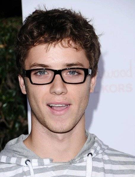 Jeremy Sumpter