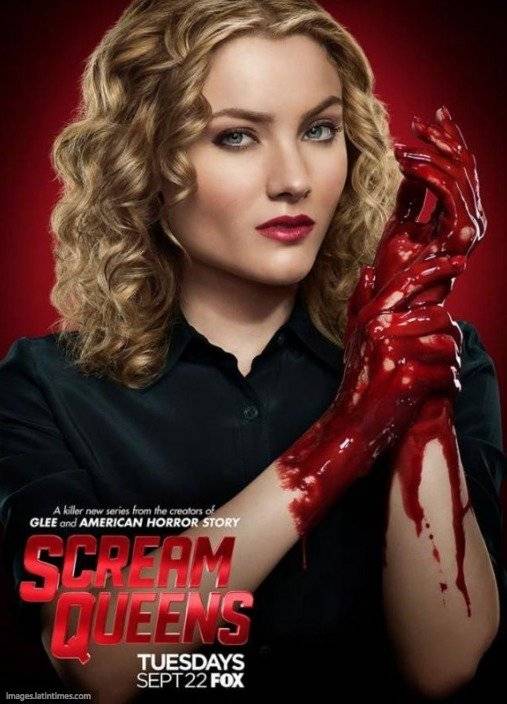 Skyler Rose Samuels