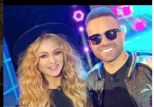Instagram paulinarubio